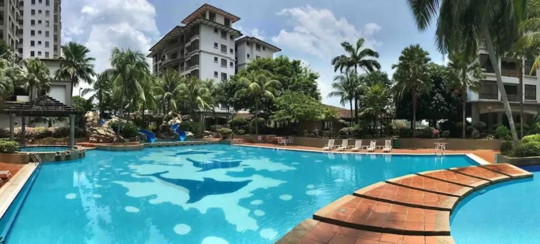 Gracious ~ Walking Distance To See, Shop And Eat Malacca エクステリア 写真