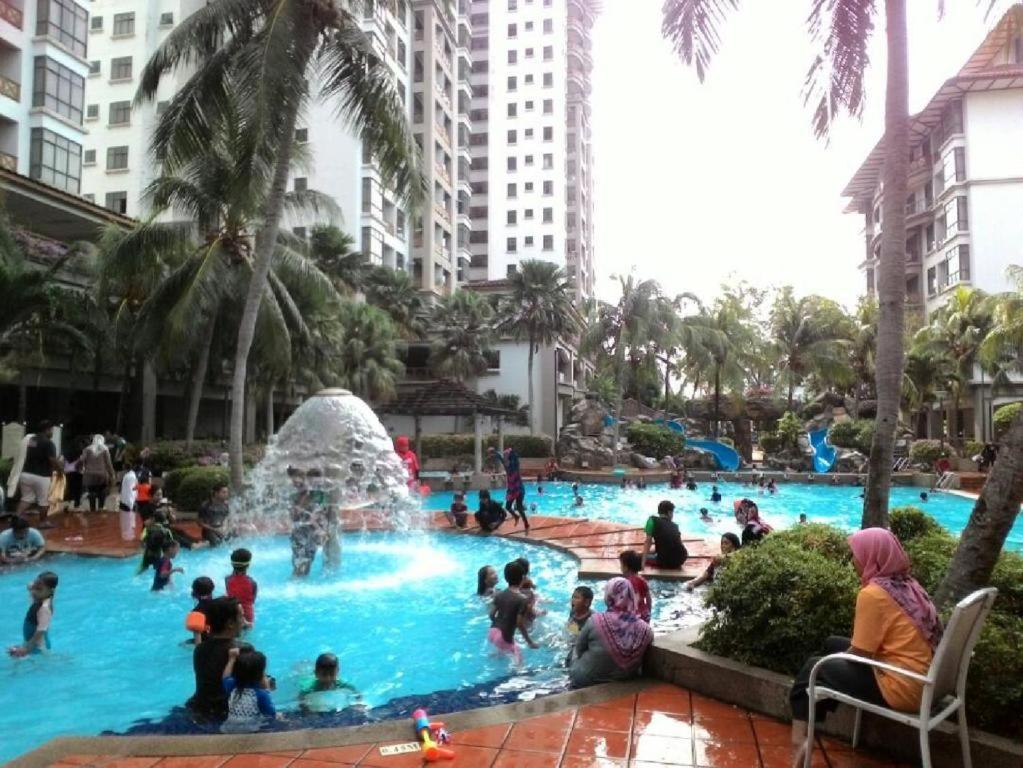 Gracious ~ Walking Distance To See, Shop And Eat Malacca エクステリア 写真