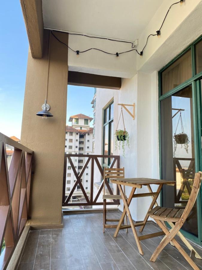 Gracious ~ Walking Distance To See, Shop And Eat Malacca エクステリア 写真